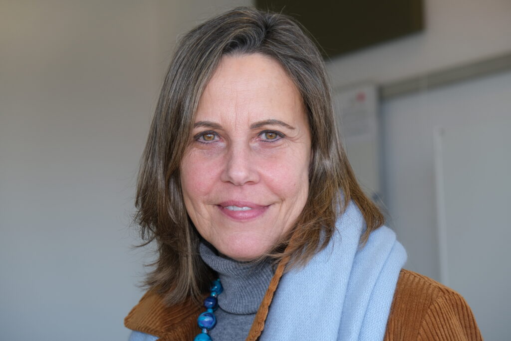 Sabine Fineau